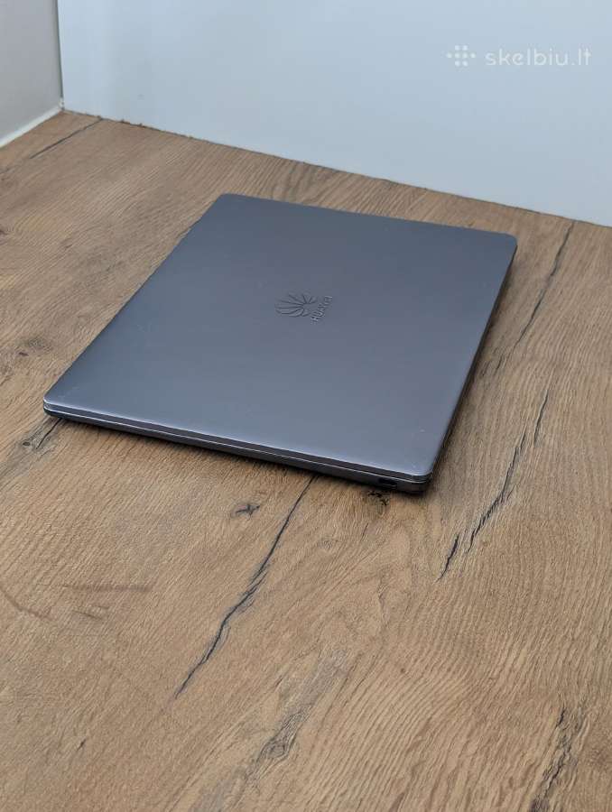 Huawei Matebook 13 nešiojamas kompiuteris - nuotraukos Nr. 4