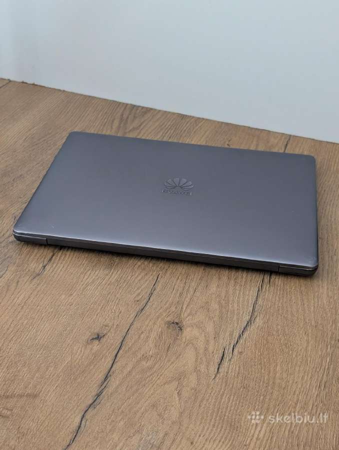 Huawei Matebook 13 nešiojamas kompiuteris - nuotraukos Nr. 5