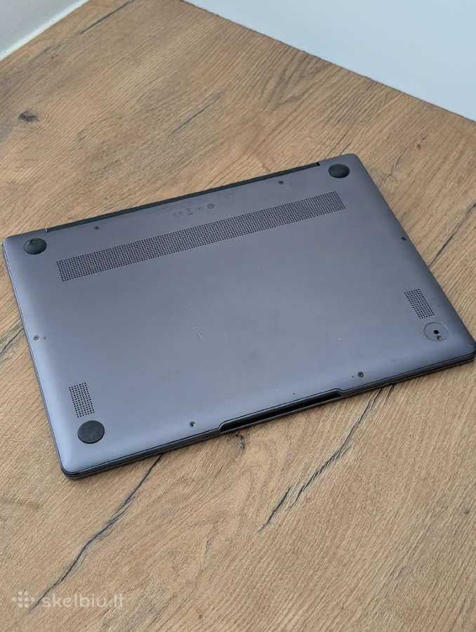 Huawei Matebook 13 nešiojamas kompiuteris - nuotraukos Nr. 7