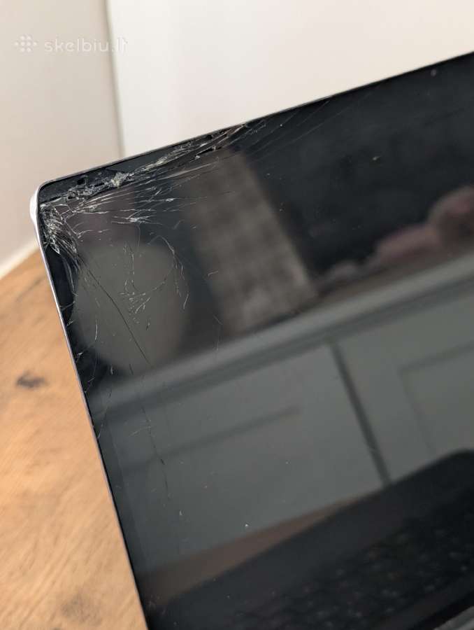 Huawei Matebook 13 nešiojamas kompiuteris - nuotraukos Nr. 9