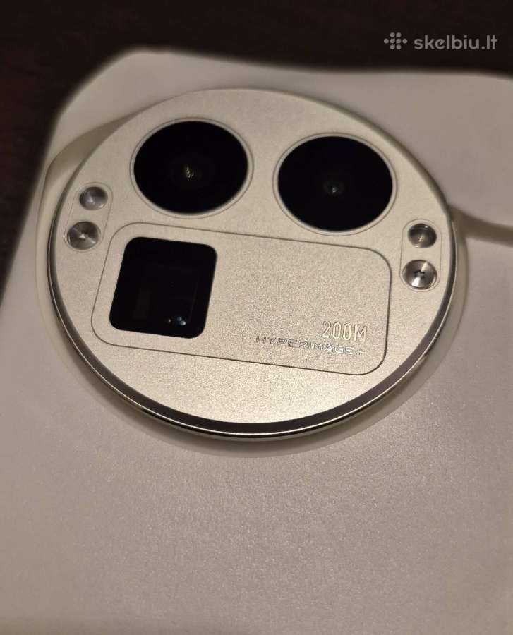 Realme GT 8 pro - nuotraukos Nr. 3