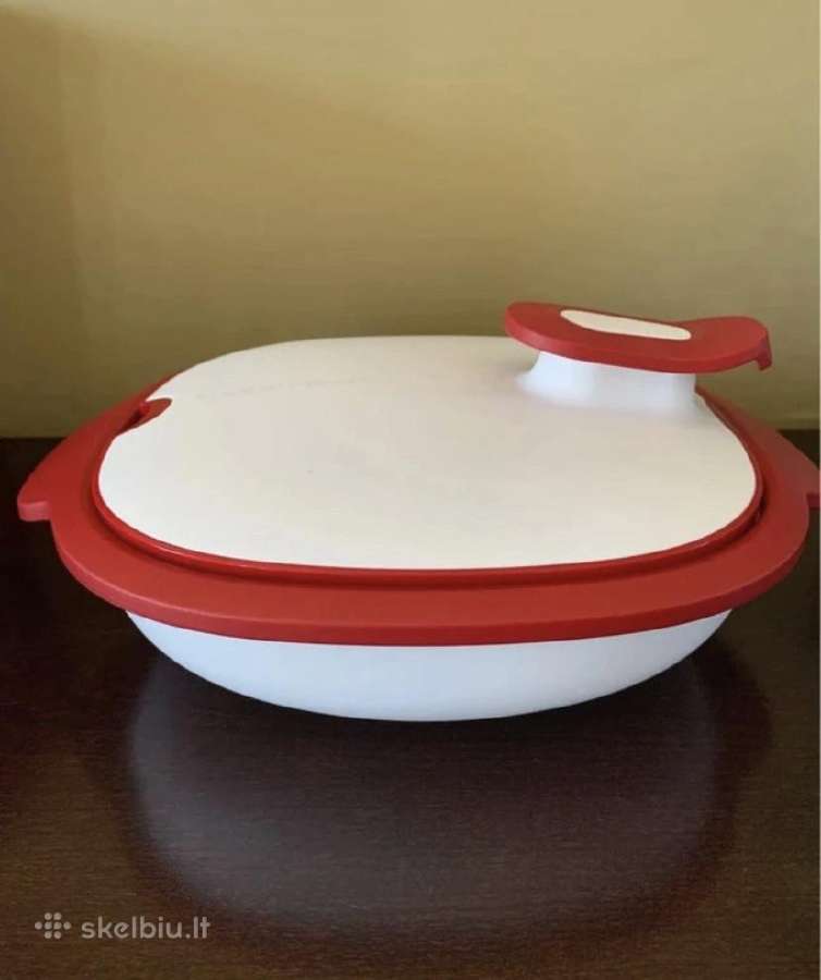 Tupperware indai - nuotraukos Nr. 3