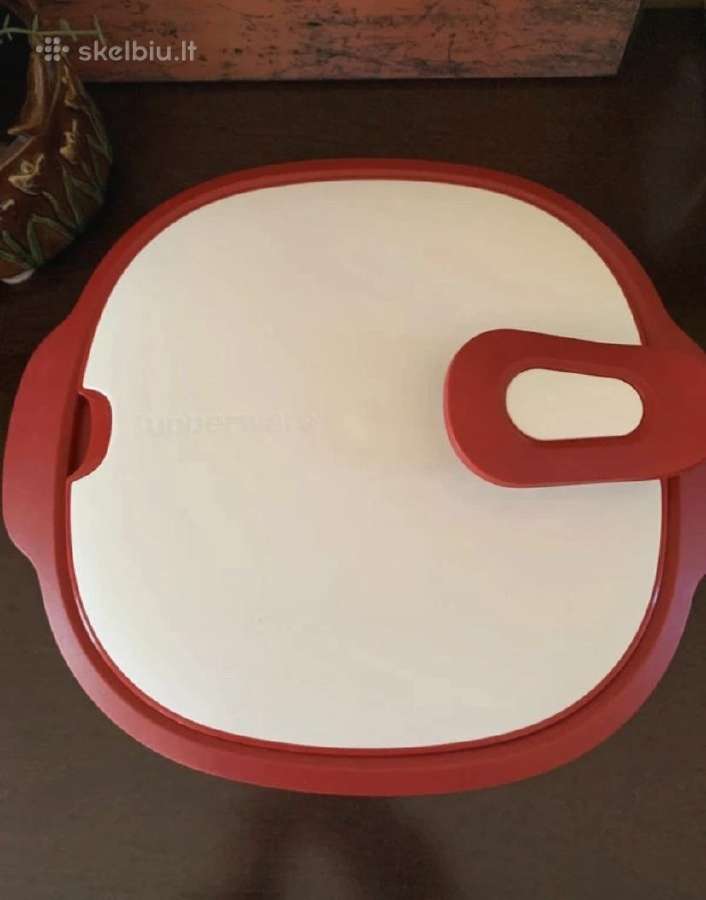 Tupperware indai - nuotraukos Nr. 6