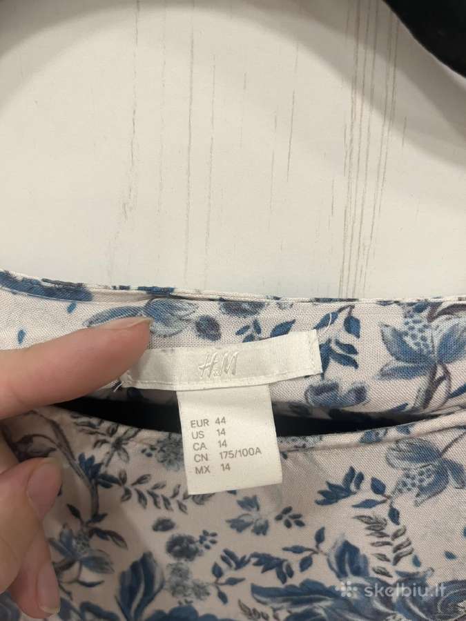 H&m suknelė - nuotraukos Nr. 4