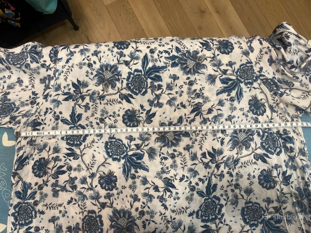 H&m suknelė - nuotraukos Nr. 6