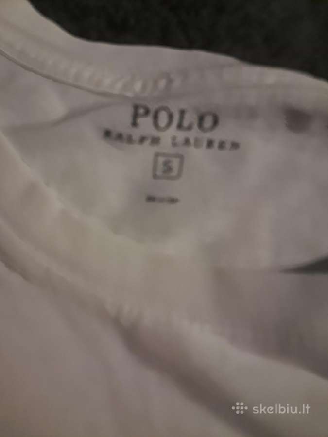 Ralph Lauren maikė - nuotraukos Nr. 3