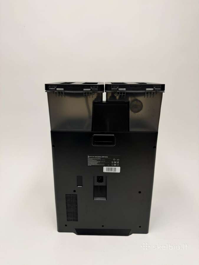 Ecovacs T50 Omni robotas siurblys - nuotraukos Nr. 6