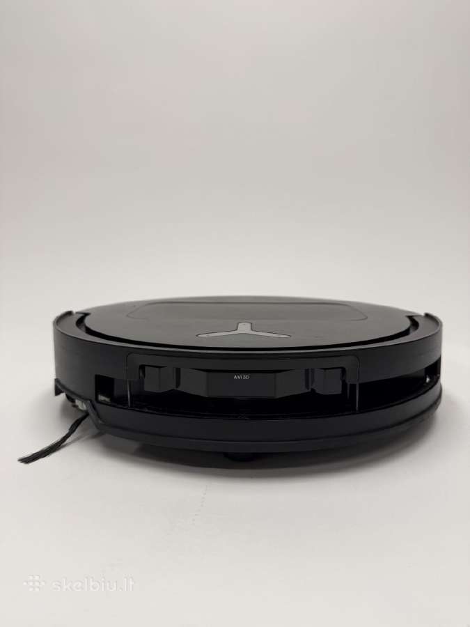 Ecovacs T50 Omni robotas siurblys - nuotraukos Nr. 9