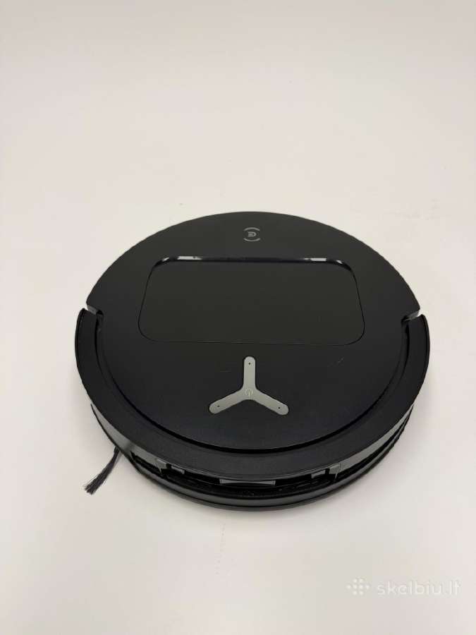 Ecovacs T50 Omni robotas siurblys - nuotraukos Nr. 10