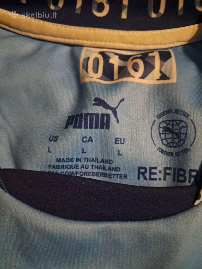 Fulės maikės - nuotraukos Nr. 7