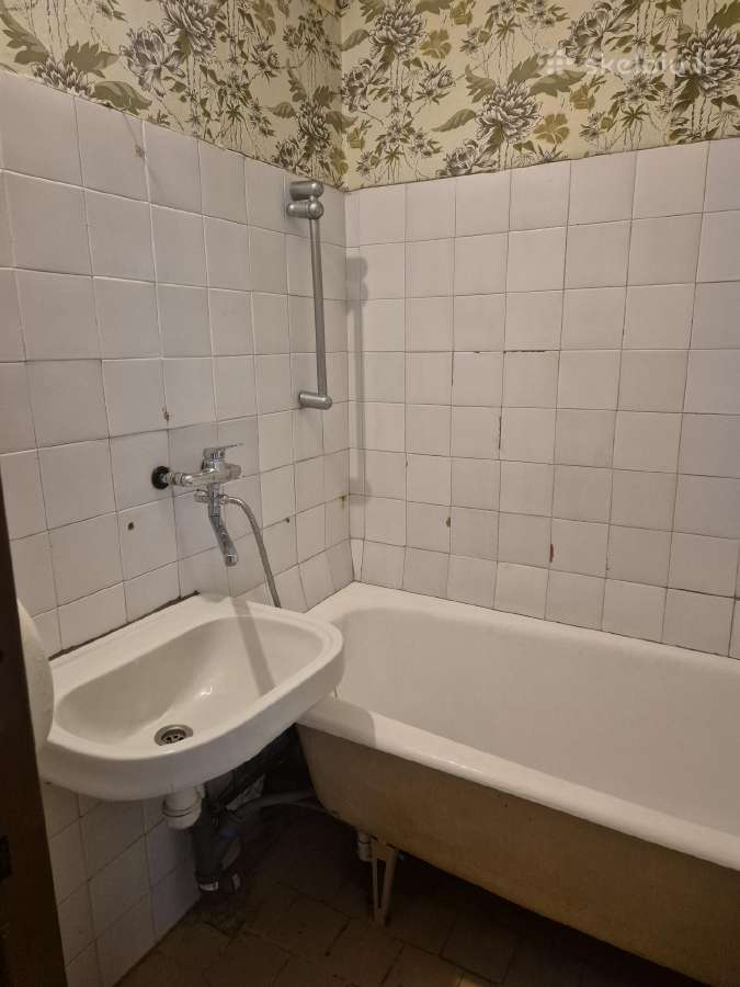 Parduodamas jaukus vieno kambario butas - nuotraukos Nr. 8