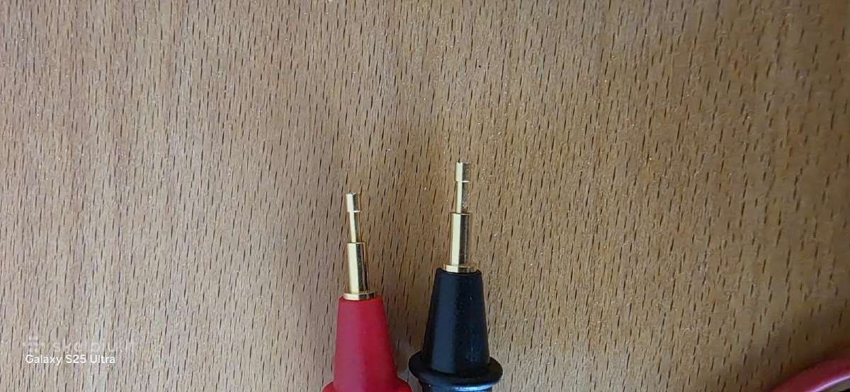 Elektronikos ir matavimo prietaisų komplektas - nuotraukos Nr. 13