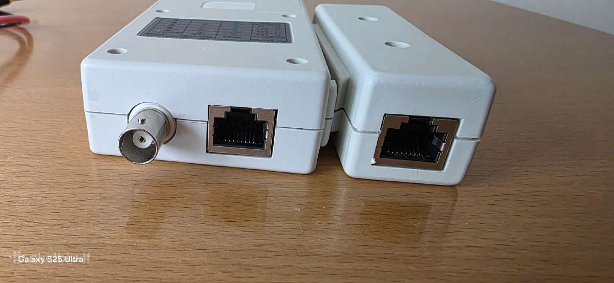 Elektronikos ir matavimo prietaisų komplektas - nuotraukos Nr. 14