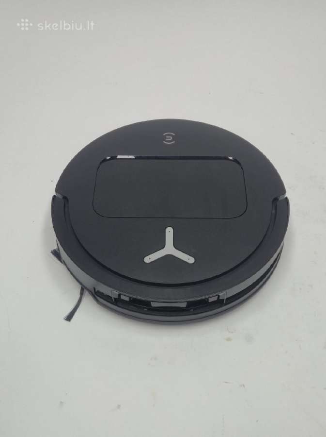 Ecovacs Deebot T50 Omni Gen2 robotas siurblys - nuotraukos Nr. 8
