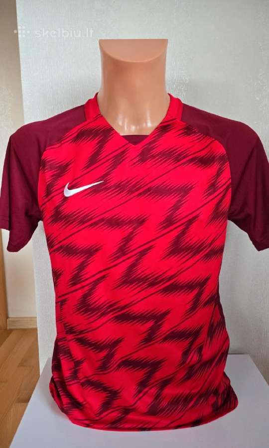 Nauji nike marškinėliai - nuotraukos Nr. 2