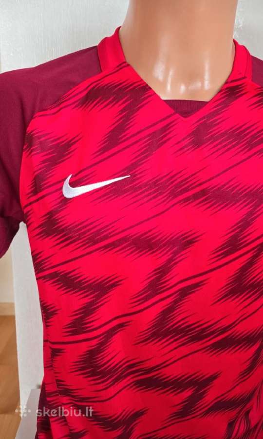 Nauji nike marškinėliai - nuotraukos Nr. 3