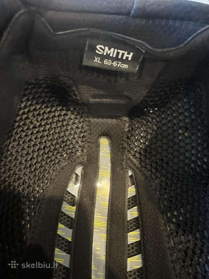Smith Vantage Mips slidinėjimo šalmas - nuotraukos Nr. 5