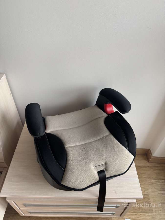 Peg Perego automobilinė kėdutė - nuotraukos Nr. 2