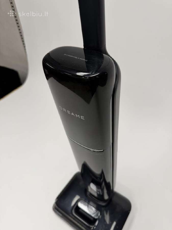 Dreame T12 Pro-a plaunantis dulkių siurblys - nuotraukos Nr. 7
