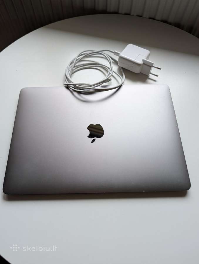 Apple MacBook Air 13" (2019) i5 8 GB RAM 128 - nuotraukos Nr. 5