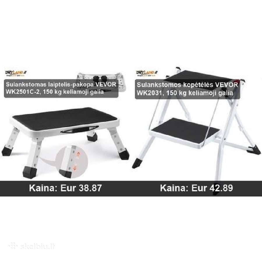 Kopėsčiai – Statybos, Laivų Doka ir Namų Nauda - nuotraukos Nr. 2
