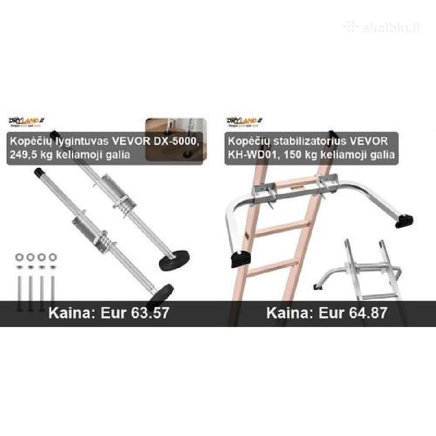 Kopėsčiai – Statybos, Laivų Doka ir Namų Nauda - nuotraukos Nr. 7
