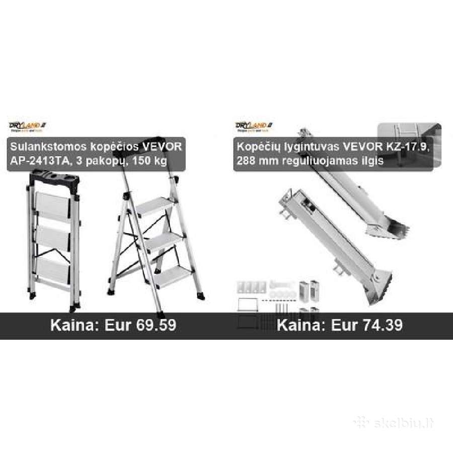 Kopėsčiai – Statybos, Laivų Doka ir Namų Nauda - nuotraukos Nr. 9