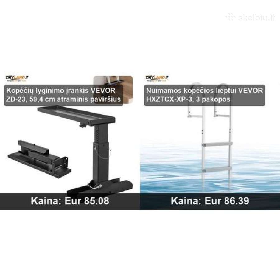 Kopėsčiai – Statybos, Laivų Doka ir Namų Nauda - nuotraukos Nr. 12