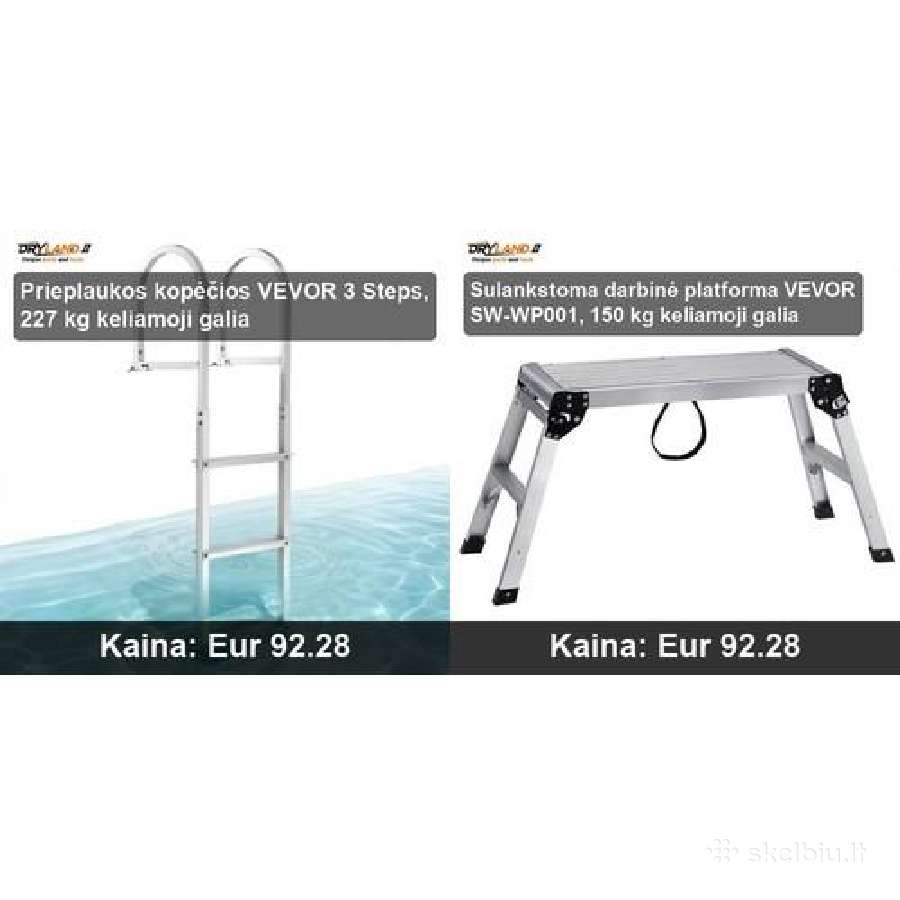 Kopėsčiai – Statybos, Laivų Doka ir Namų Nauda - nuotraukos Nr. 14