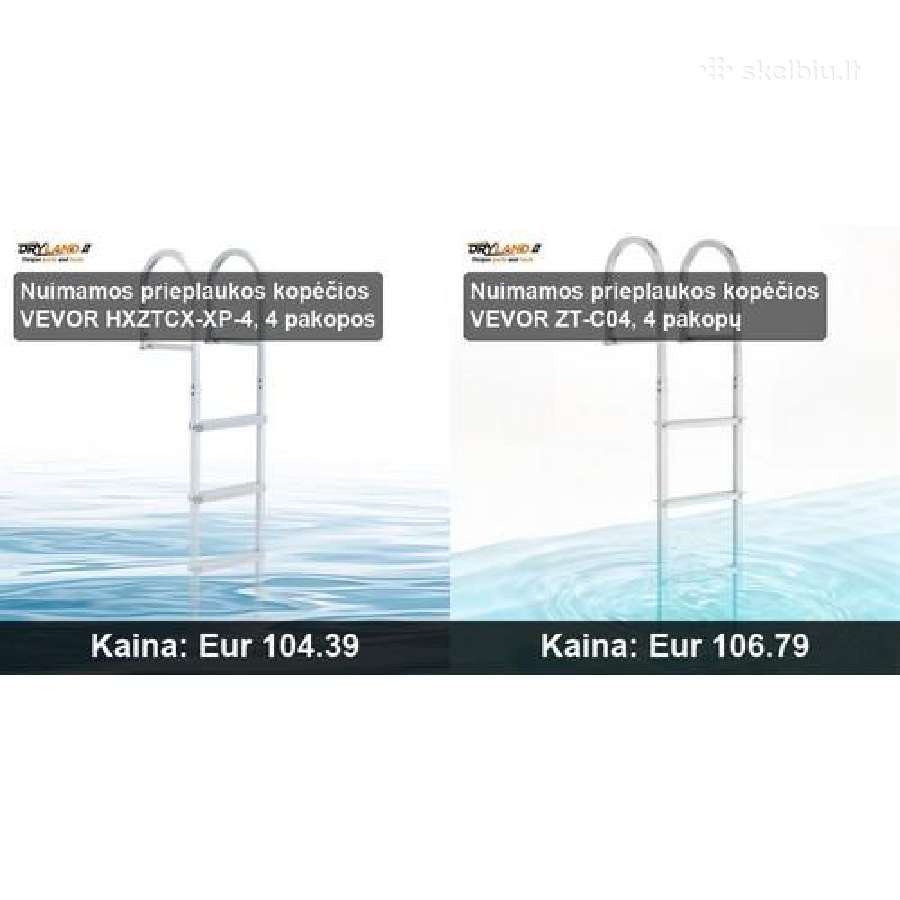 Kopėsčiai – Statybos, Laivų Doka ir Namų Nauda - nuotraukos Nr. 16