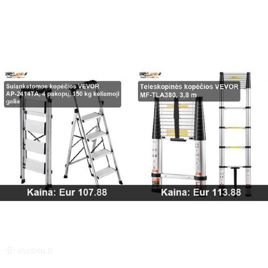 Kopėsčiai – Statybos, Laivų Doka ir Namų Nauda - nuotraukos Nr. 17