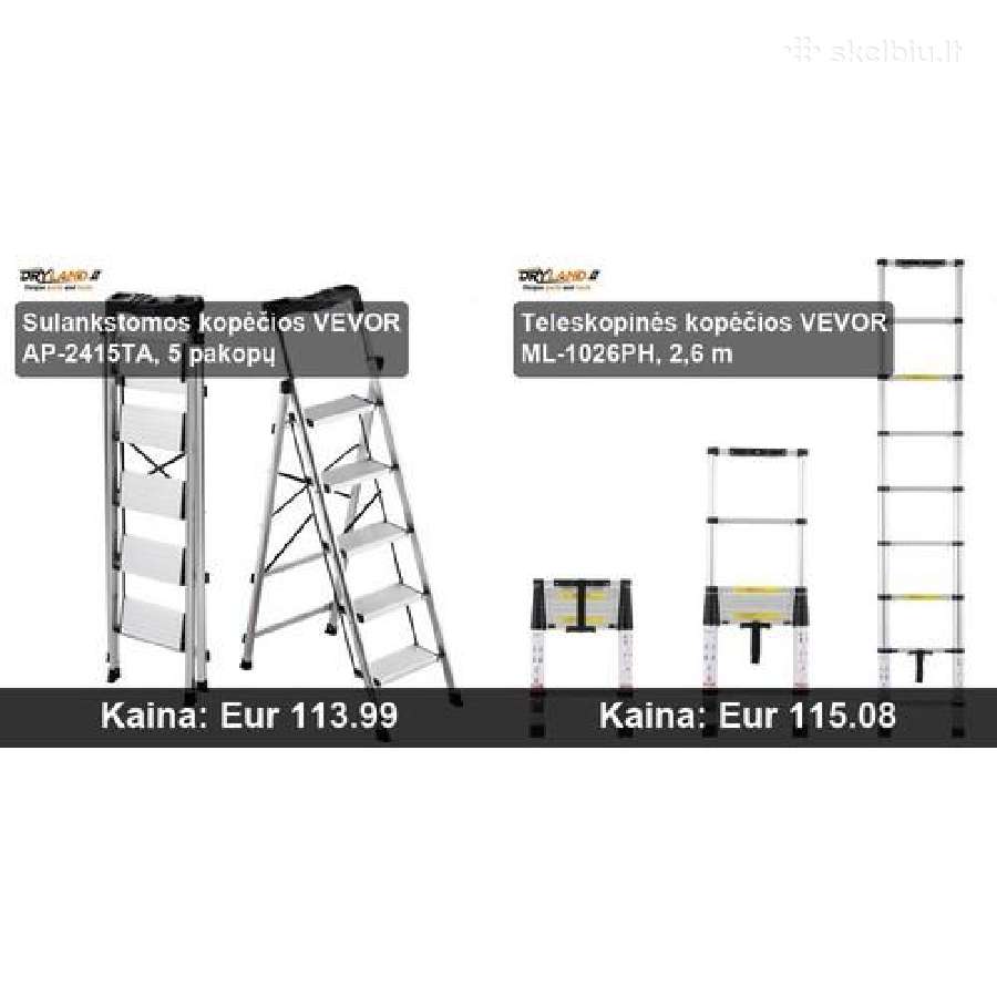 Kopėsčiai – Statybos, Laivų Doka ir Namų Nauda - nuotraukos Nr. 18