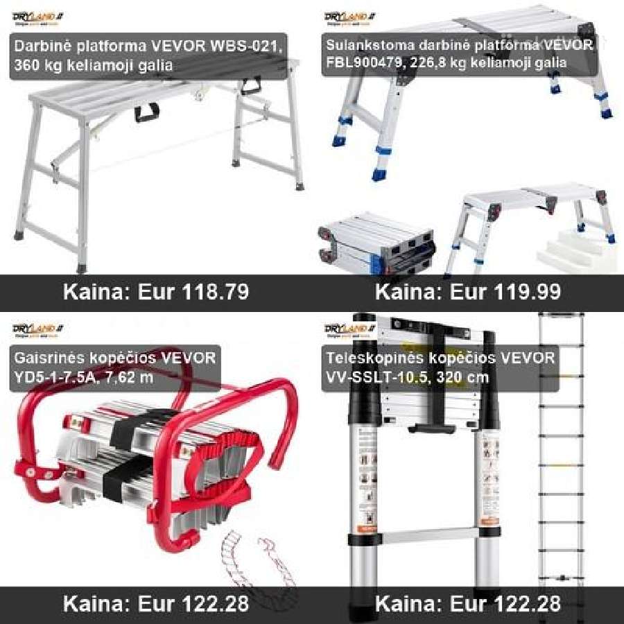 Kopėsčiai – Statybos, Laivų Doka ir Namų Nauda - nuotraukos Nr. 19