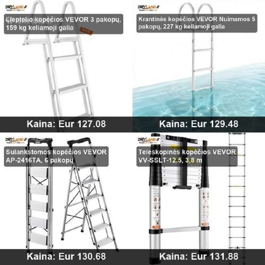 Kopėsčiai – Statybos, Laivų Doka ir Namų Nauda - nuotraukos Nr. 21