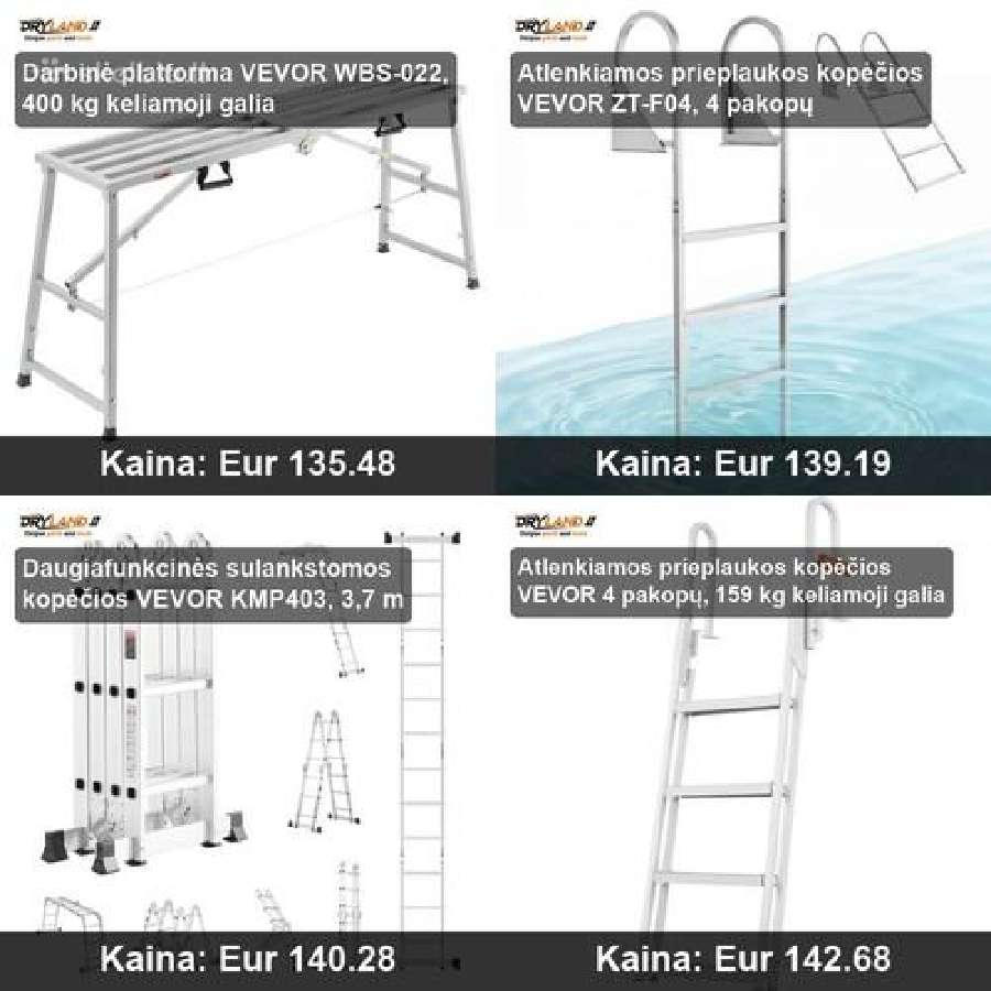 Kopėsčiai – Statybos, Laivų Doka ir Namų Nauda - nuotraukos Nr. 22