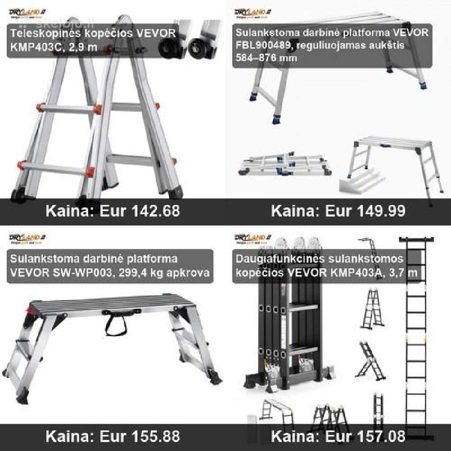 Kopėsčiai – Statybos, Laivų Doka ir Namų Nauda - nuotraukos Nr. 23