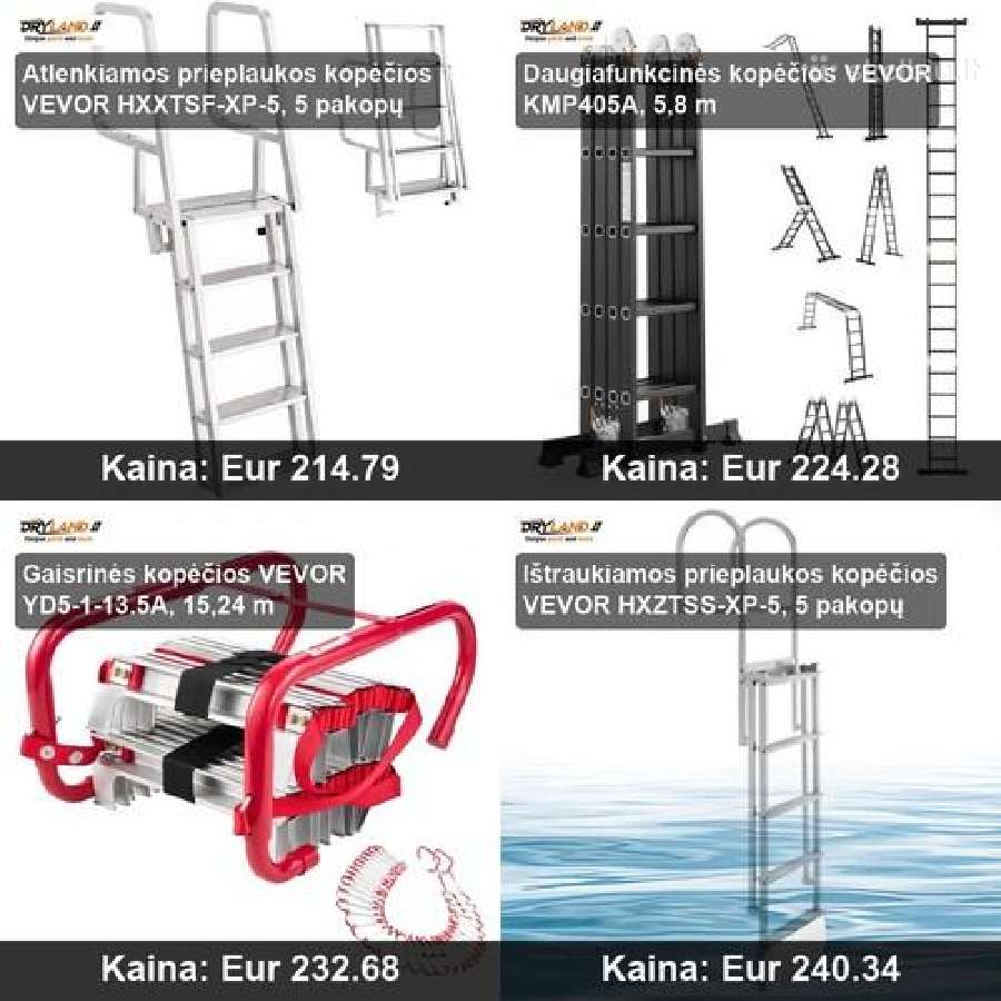 Kopėsčiai – Statybos, Laivų Doka ir Namų Nauda - nuotraukos Nr. 28