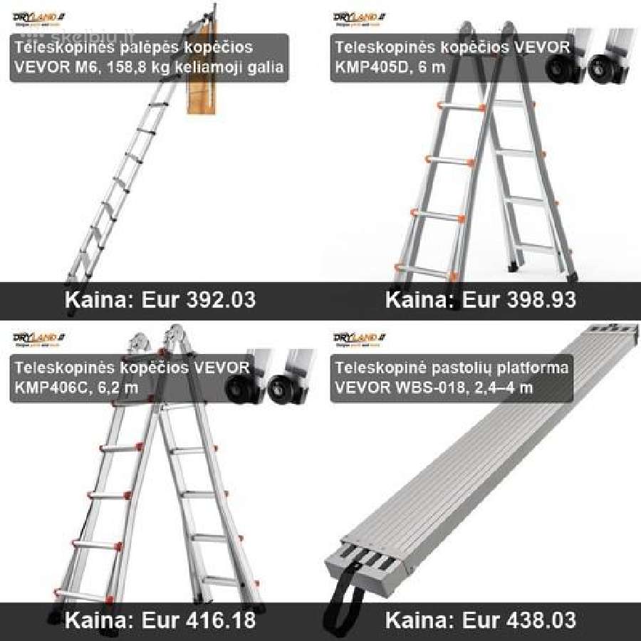 Kopėsčiai – Statybos, Laivų Doka ir Namų Nauda - nuotraukos Nr. 30
