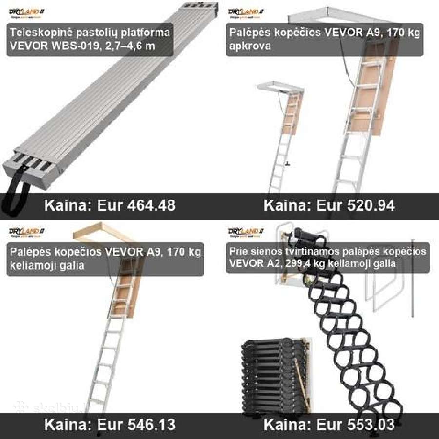 Kopėsčiai – Statybos, Laivų Doka ir Namų Nauda - nuotraukos Nr. 31