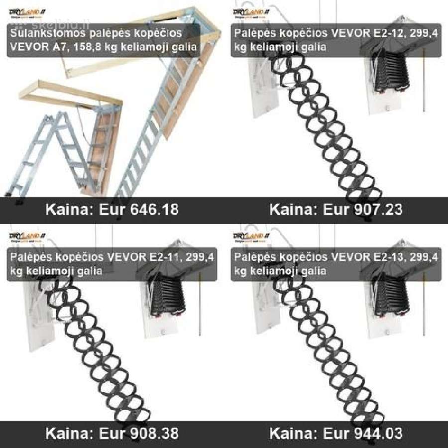 Kopėsčiai – Statybos, Laivų Doka ir Namų Nauda - nuotraukos Nr. 32