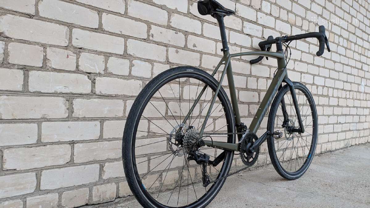 Ridley - nuotraukos Nr. 2