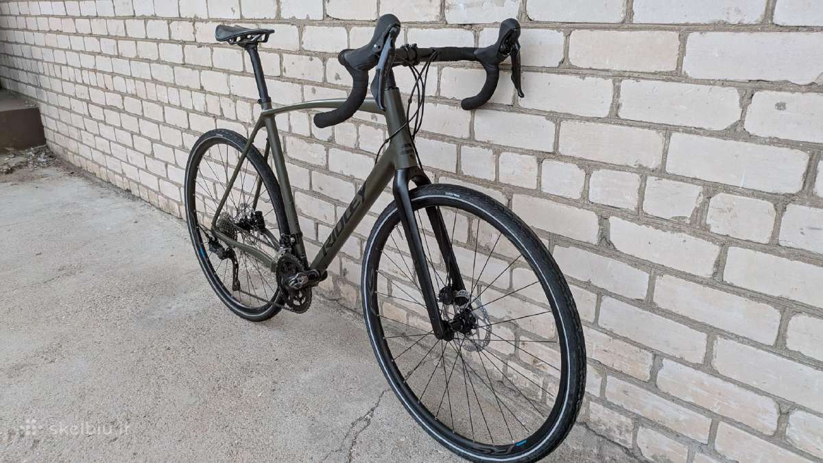 Ridley - nuotraukos Nr. 3