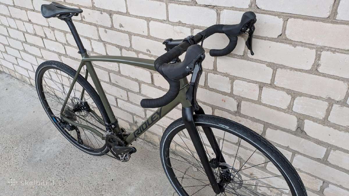 Ridley - nuotraukos Nr. 4