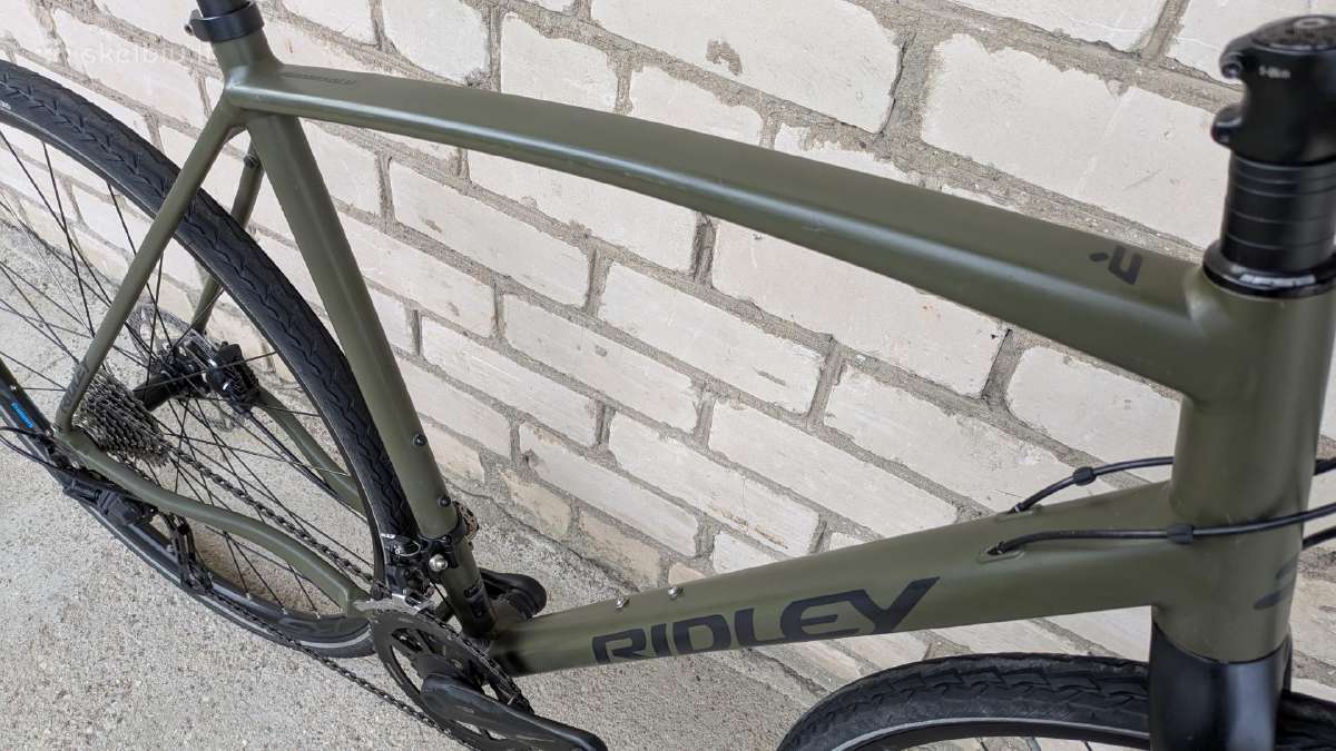 Ridley - nuotraukos Nr. 10