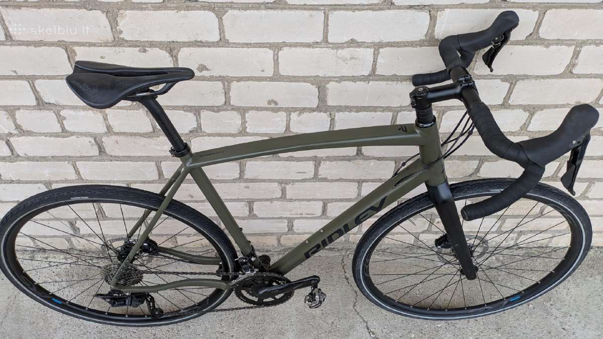 Ridley - nuotraukos Nr. 13