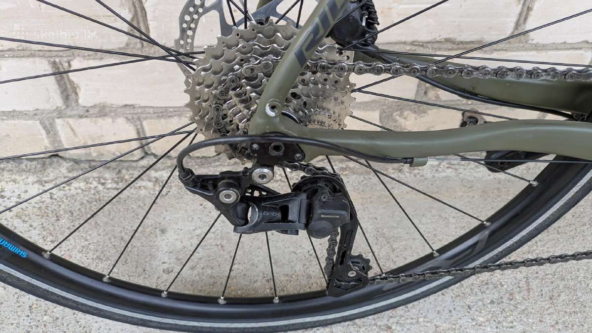 Ridley - nuotraukos Nr. 17