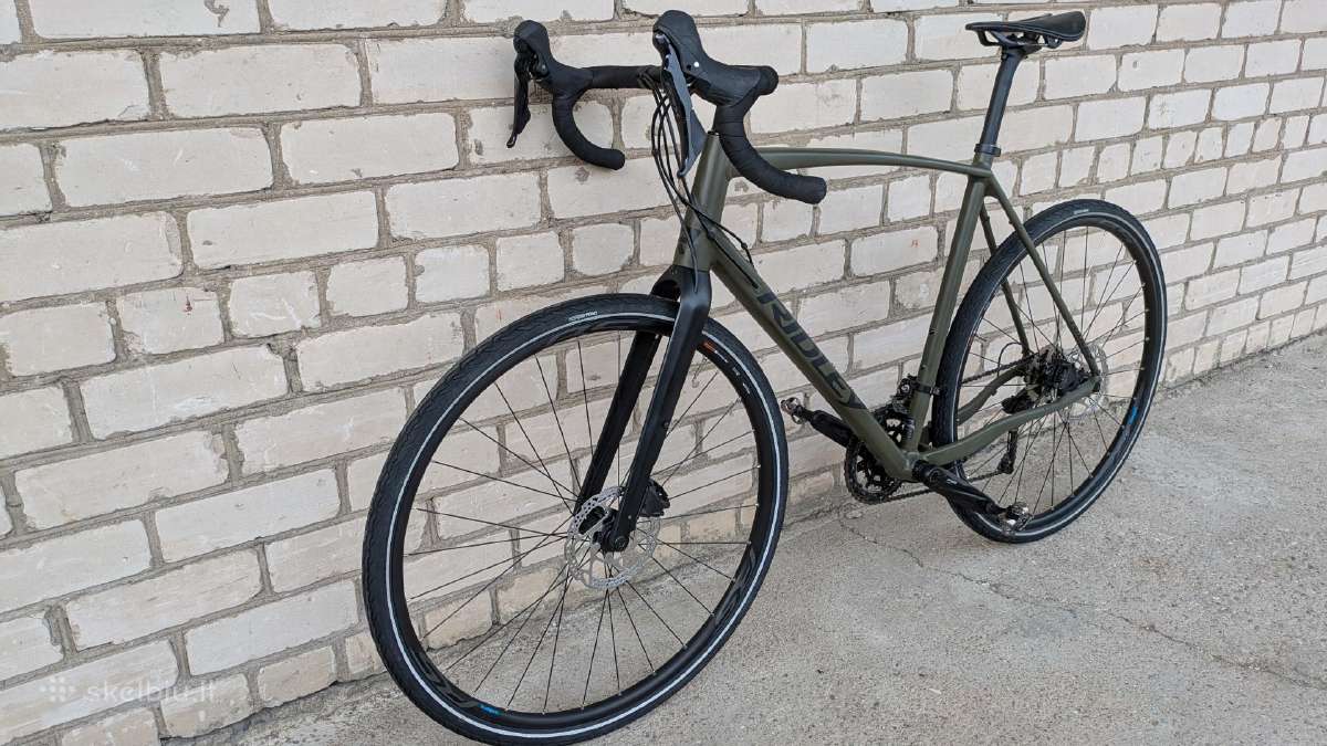 Ridley - nuotraukos Nr. 19