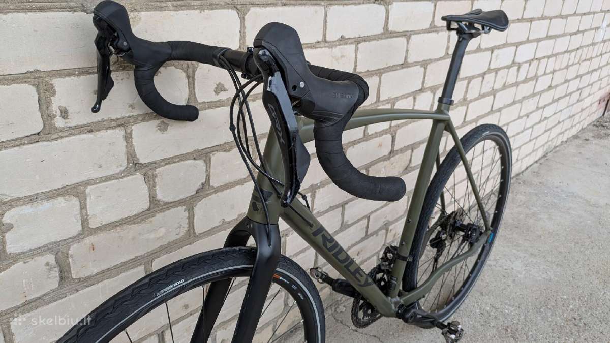 Ridley - nuotraukos Nr. 20
