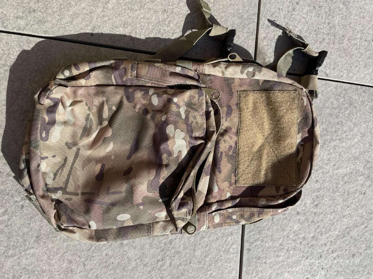 Airsoft ginklai ir priedai - nuotraukos Nr. 10