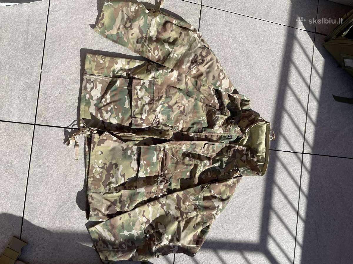 Airsoft ginklai ir priedai - nuotraukos Nr. 19